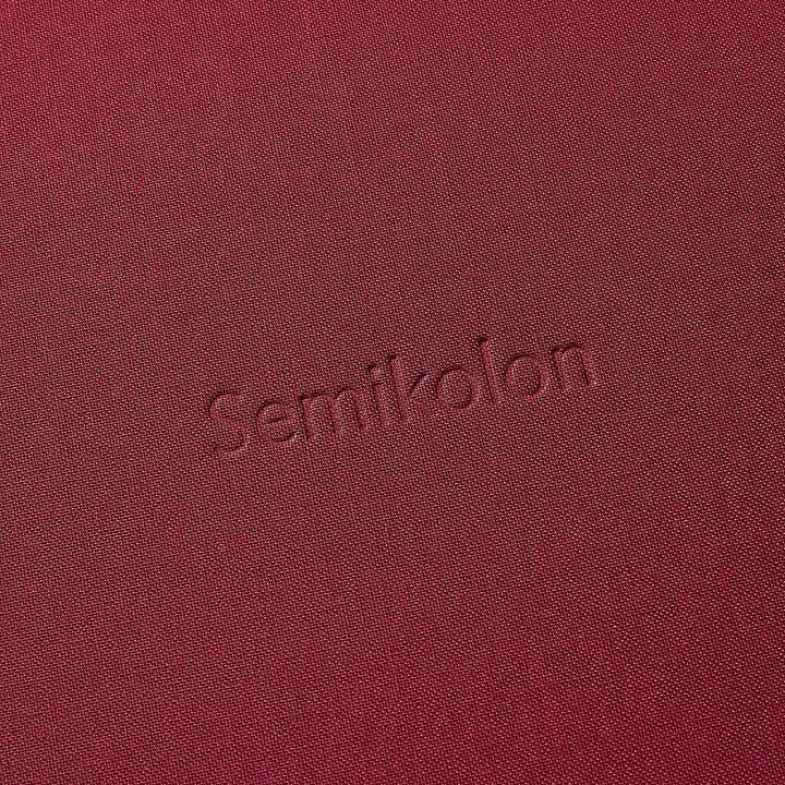 Actual product image Semikolon Classic (A5, Lined, Hardcover)