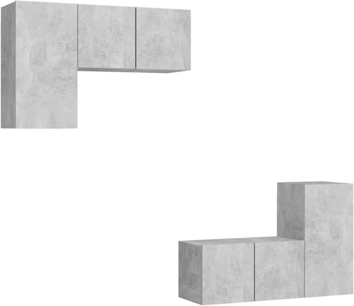 Produktbild VidaXL Jayla (60 x 30 x 30 cm)