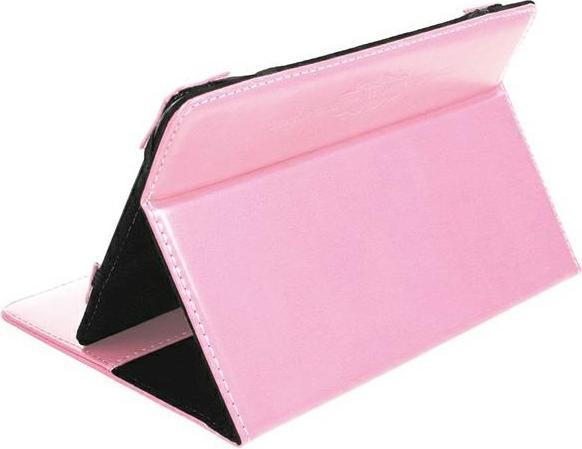 Immagine prodotto Blun Custodia universale per tablet 7 "UNT rosa (Universale)