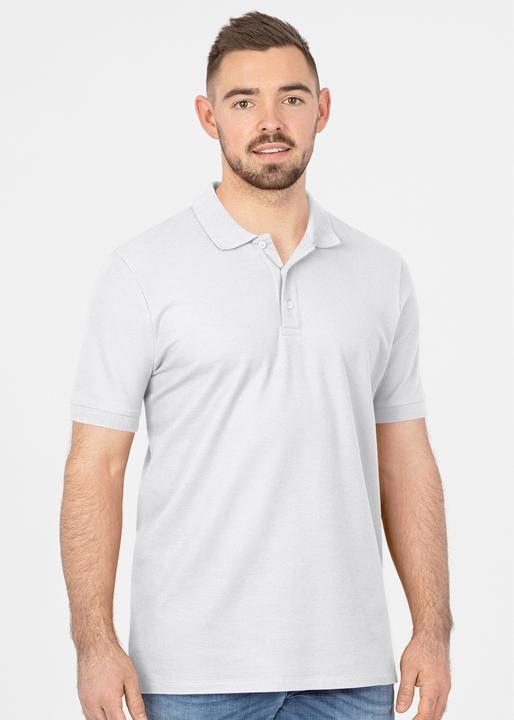 Produktbild JAKO Organic Poloshirt Herren (L)