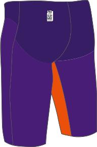 Actual product image Speedo Fastskin LZR VALOR JAM AM Swimwear Male Adult (25)
