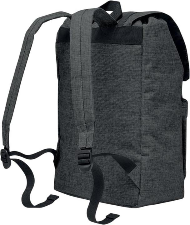 Produktbild MidOcean Rucksack Riga Polyester