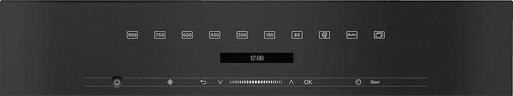 Actual product image Miele M 7240 TC