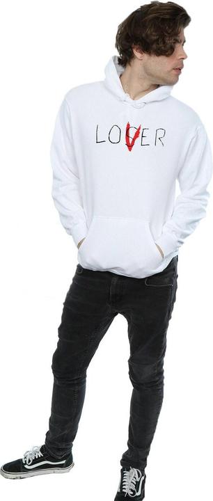 Immagine prodotto Universal Textiles Loser Lover Felpa con Cappuccio Uomo (M)
