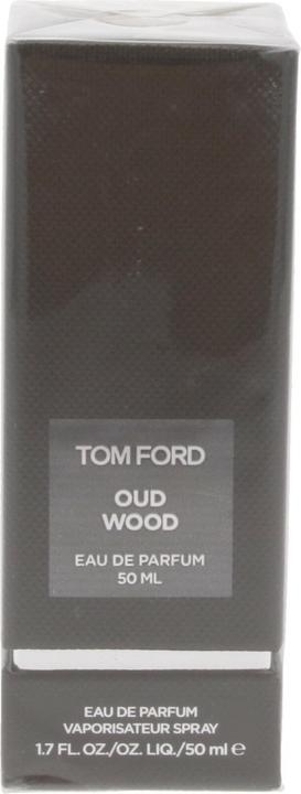 Image du produit Tom Ford bois de oud (Eau de parfum, 50 ml)