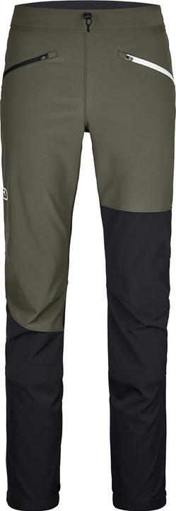 Actual product image Ortovox Punta Berrino Pants (M)
