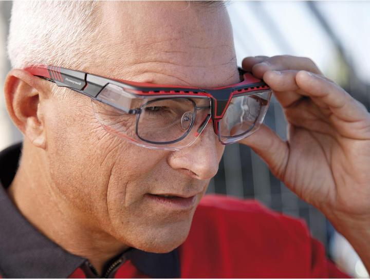 Image du produit Honeywell Schutzbrille