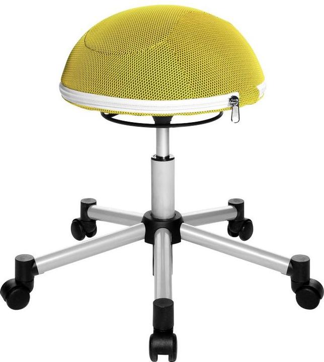 Topstar Tabouret Sitness Half Ball