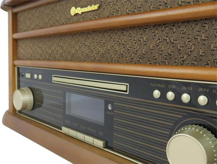 Produktbild Roadstar HIF-1993 (AM, FM, Bluetooth)
