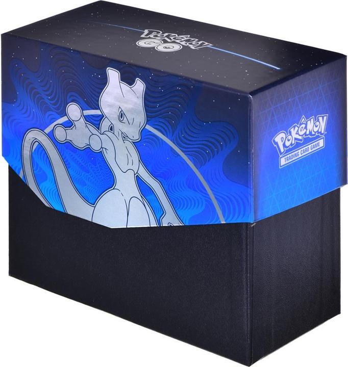 Image du produit Pokémon Elite Trainer Box (Anglais, Boîte Elite / Top Trainer)