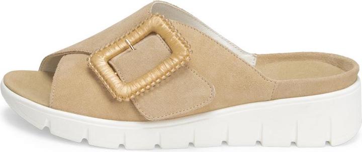 Immagine prodotto Vitaform Pantolette Veloursleder Supersoft (36)