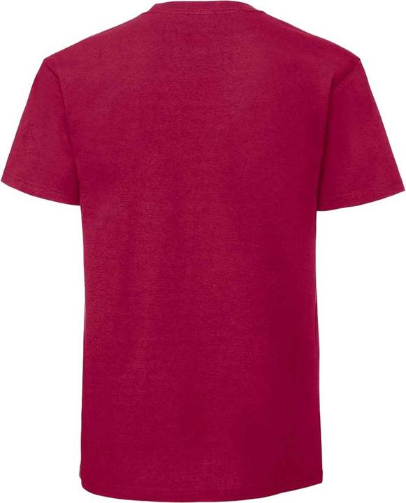 Immagine prodotto Fruit of the Loom - Maglietta a maniche corte Premium - Uomo (3XL)