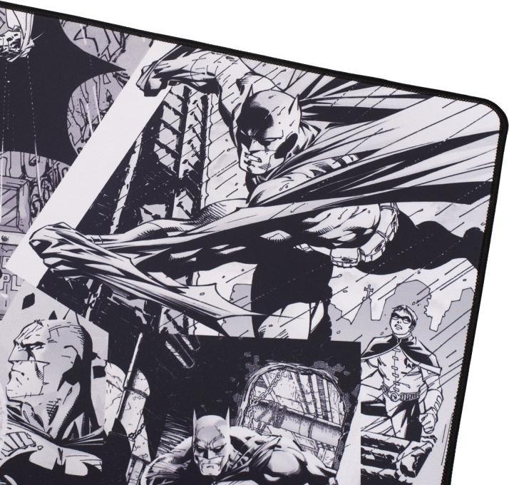 Produktbild Subsonic Batman (XXL)