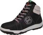 Image du produit Hultafors Chaussures de sécurité EMMA Clyde, S3/SRC/ESD, pointure 40, noir (S3, 40)