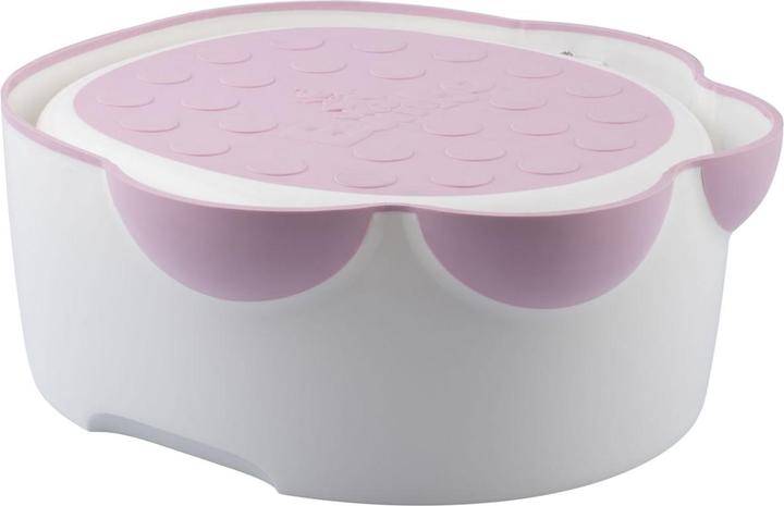 Actual product image Bumbo Potty Step n Potty