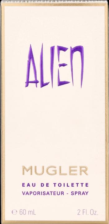Immagine prodotto Thierry Mugler La donna aliena (Eau de toilette, 60 ml)