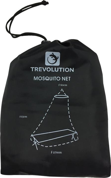 Produktbild Trevolution Moskitonetz (Schutzhülle)