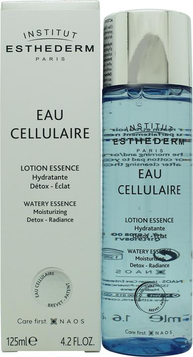 Produktbild Esthederm Eau Cellulaire Essence (Reinigungslotion, 125 ml)