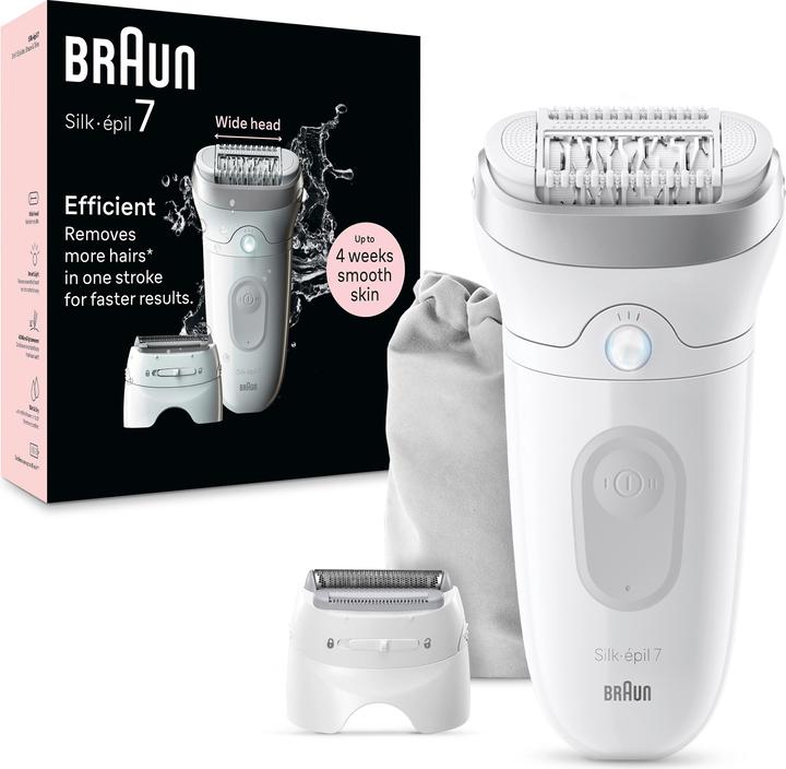 Image du produit Braun Silk-épil 7