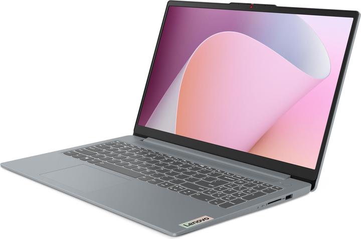 Actual product image Lenovo IdeaPad Slim 3 15AMN8 (15.60", AMD Ryzen 3 7320U, 8 GB, 512 GB, DE)