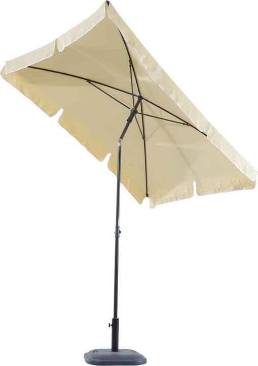 Produktbild Jamb Sonnenschirm rechteckig (2 m)