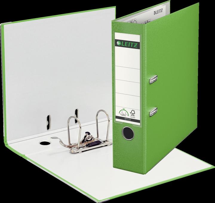 Image du produit Leitz 180° Pp (A4, 80 mm, 1 pièce(s))