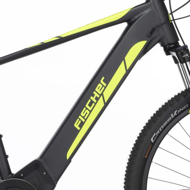 Actual product image Fischer Montis 5.0i (46 cm)