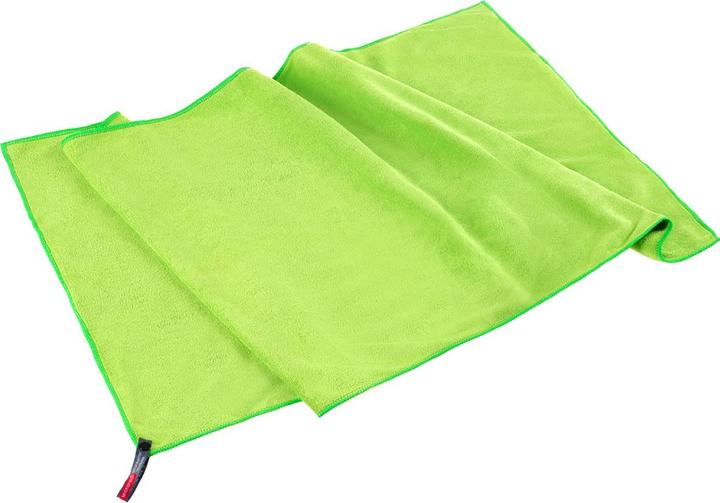 Lacd Soft Towel No Bag
