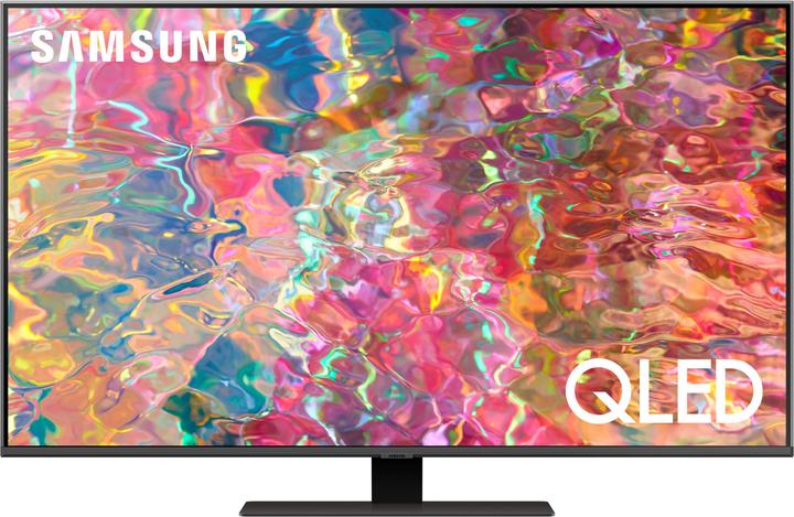 Produktbild Samsung QE50Q80BAT (50", QLED, 4K)