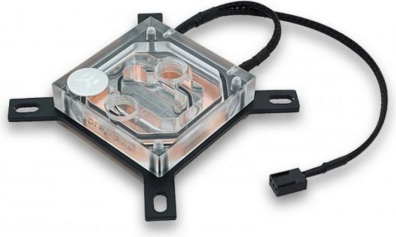 Image du produit EKWB Kit de refroidissement EK-KIT X240