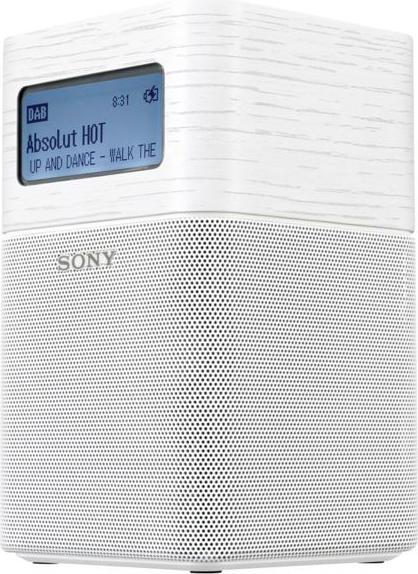 Actual product image Sony Xdr-V1btd (DAB+, FM, Bluetooth)