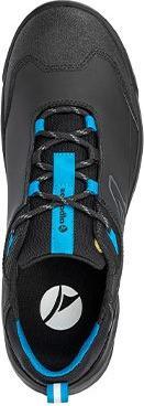 Produktbild Albatros Taraval black/blue low S3L (S3, 40)