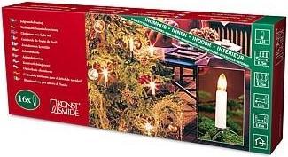 Actual product image Konstsmide Tree lighting (0.84 m)