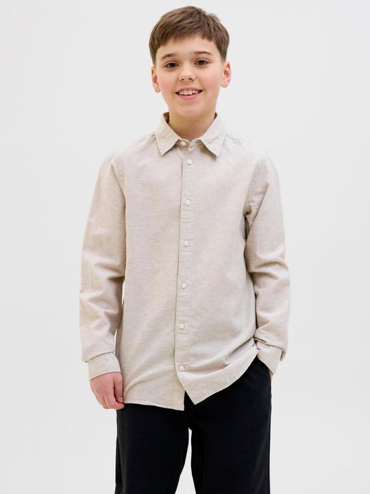 Produktbild Jack & Jones Hemd Junior Hemd (140)