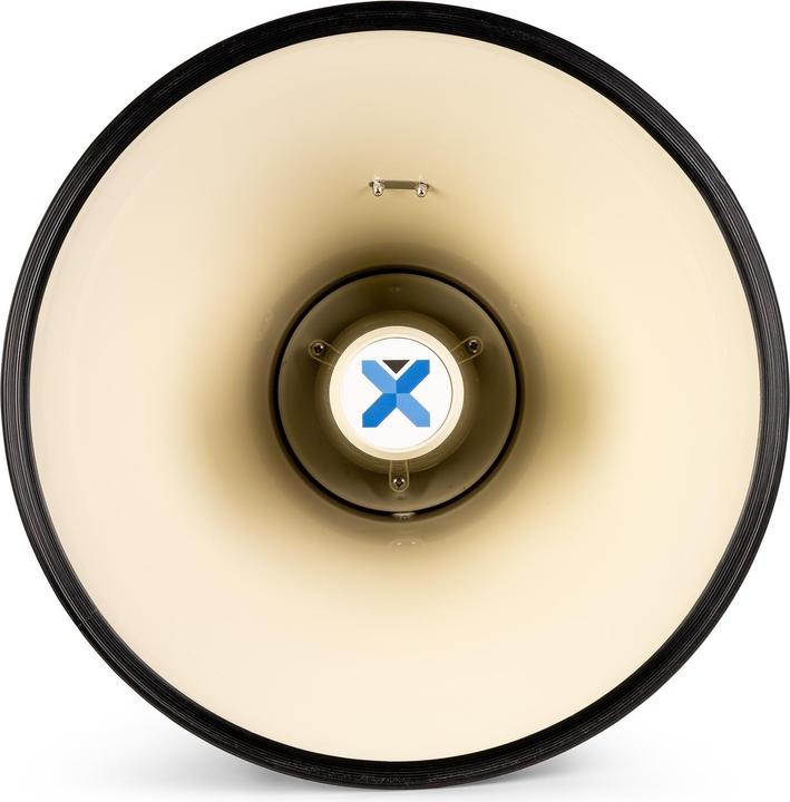 Actual product image Vonyx Megaphon MEG150, Nennleistung: 200 W, Prinzip: Aktiv (Megaphone)