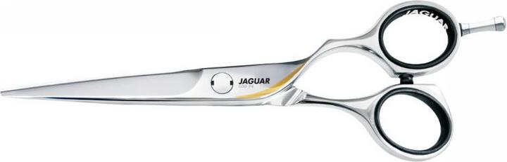 Produktbild Jaguar HS 5,5" 28155 Goldwing Gold Line 34 Zähne (13.97 cm)