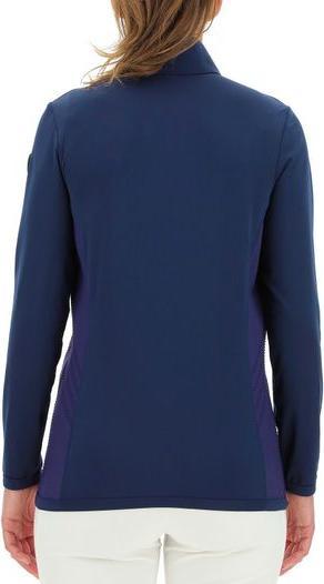 Immagine prodotto UYN Sweatshirt Mit Durchgehendem Reissverschluss Charm (L)