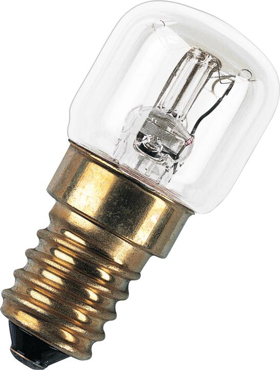 Osram Backofenlampe T (E14, 15 W, 85 lm, 1 x, G)