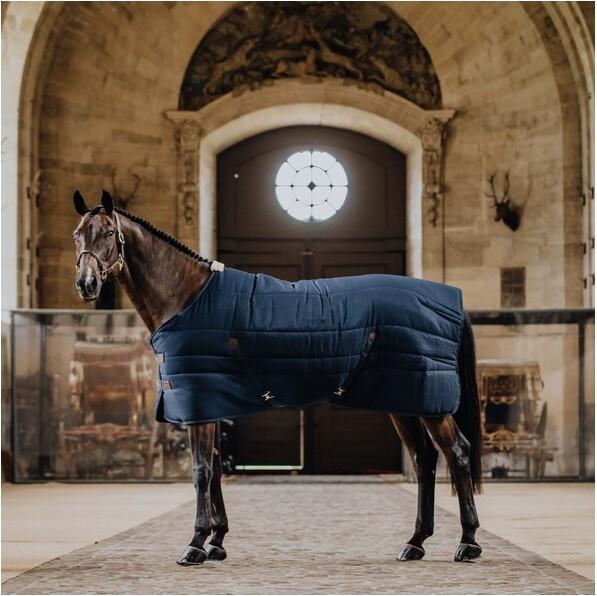 Immagine prodotto Kentucky Horsewear Tappeto classico da 200g (125 cm)
