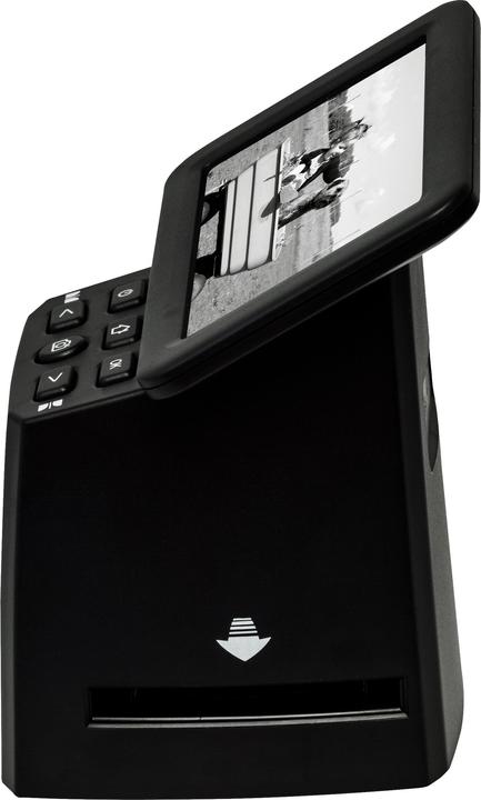Actual product image Reflecta x33 scan (USB)