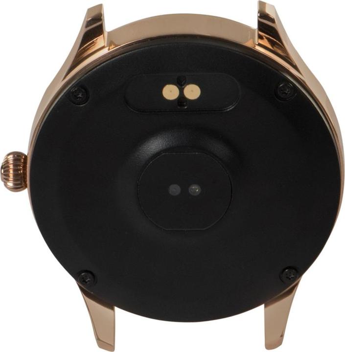 Actual product image Oromed Smartwatch Smart Lady Gold (38 mm)