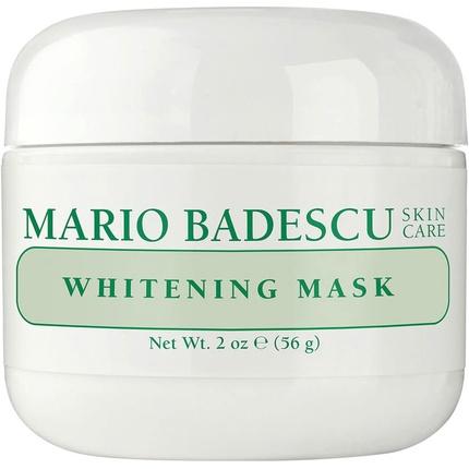 Image du produit Mario Badescu Masque blanchissant 59ml (56 ml)