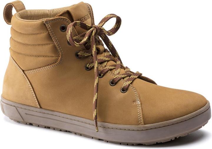 Produktbild Birkenstock Damen-/Herren-Schuh, QO 700 NL Camel, Grösse 44 (S3, 44)