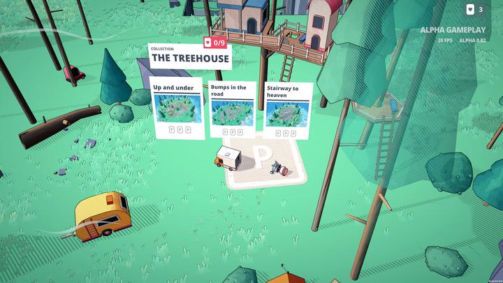 Produktbild Sold Out You Suck at Parking (PS4, EN)