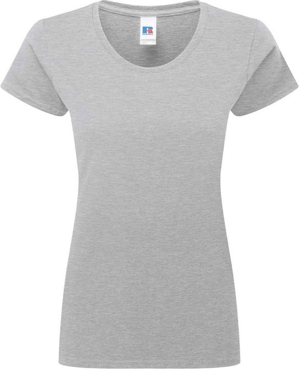 Image du produit Russell - T-shirt AUTHENTIC - Femme (XL)