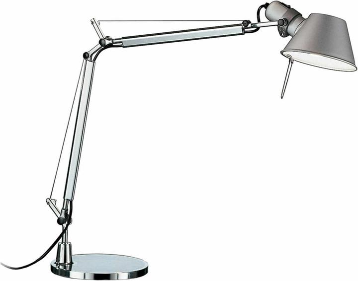 Artemide Tolomeo Mini Led Table Lamp (480 lm)