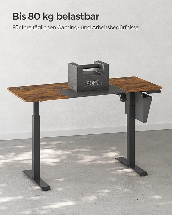 Image du produit Songmics Work (140 x 60 x 120 cm)