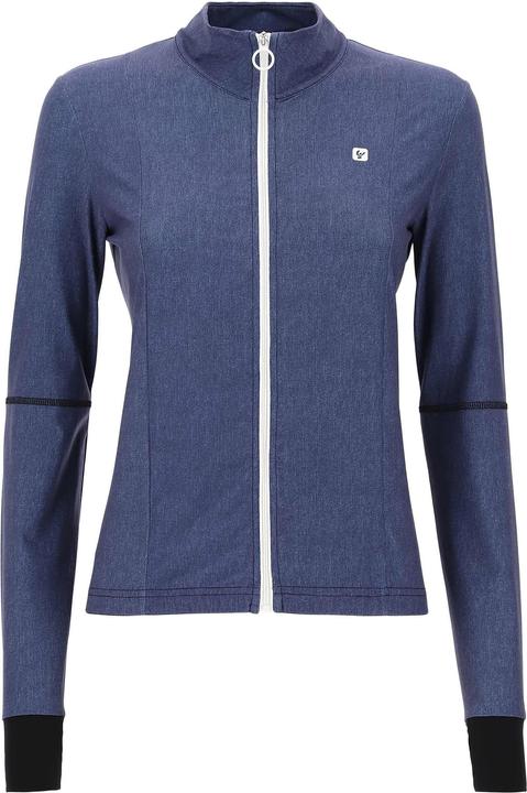 Freddy Full Zip Sweatshirt