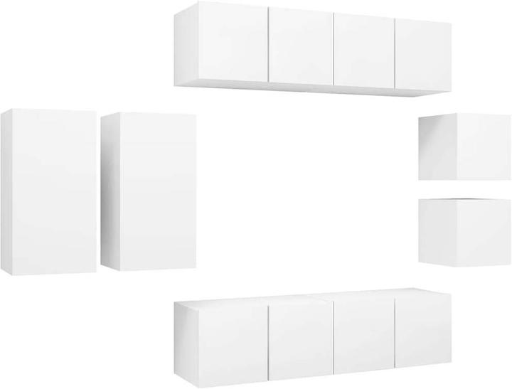 Actual product image VidaXL Nola (60 x 30 x 30 cm)