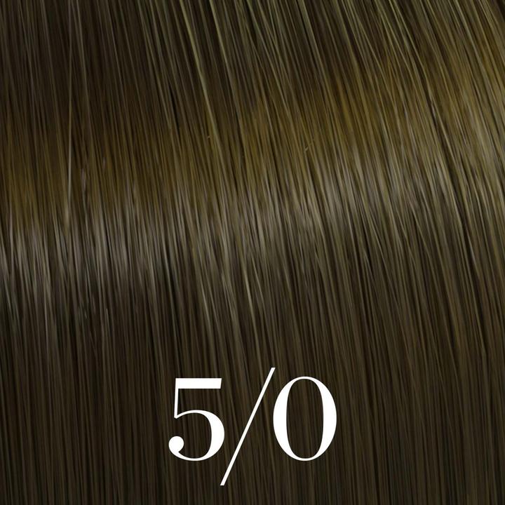Immagine prodotto Wella Colour Touch Pure Naturals - 5/0 (Marrone)